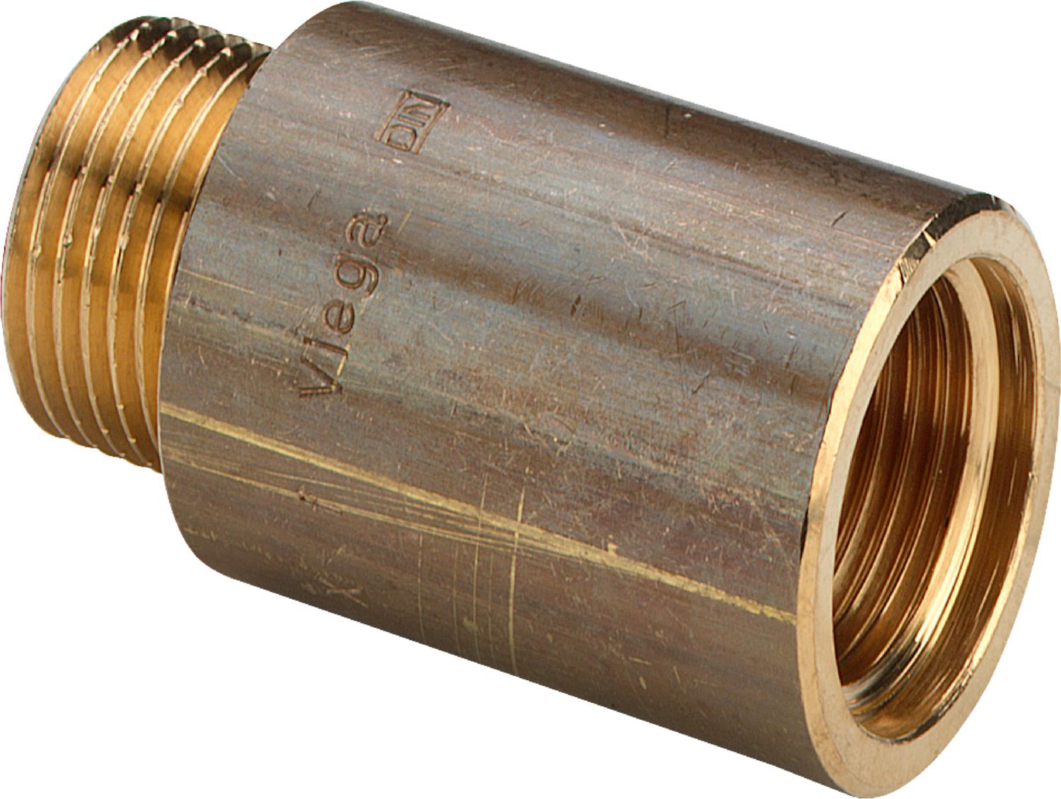 Viega Крановый удлинитель 1513 (103 477 1)) 