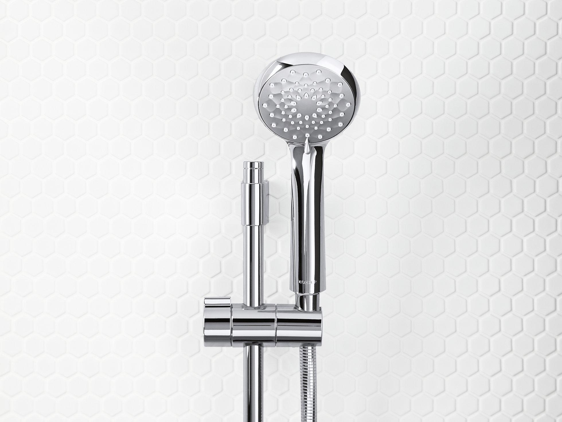 KOHLER  K-72420-CP  - Вид №2