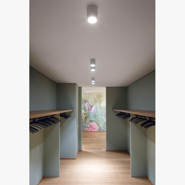 Потолочный металлический светодиодный прожектор Deltalight Boxy ARCH-00126978 - Вид №6