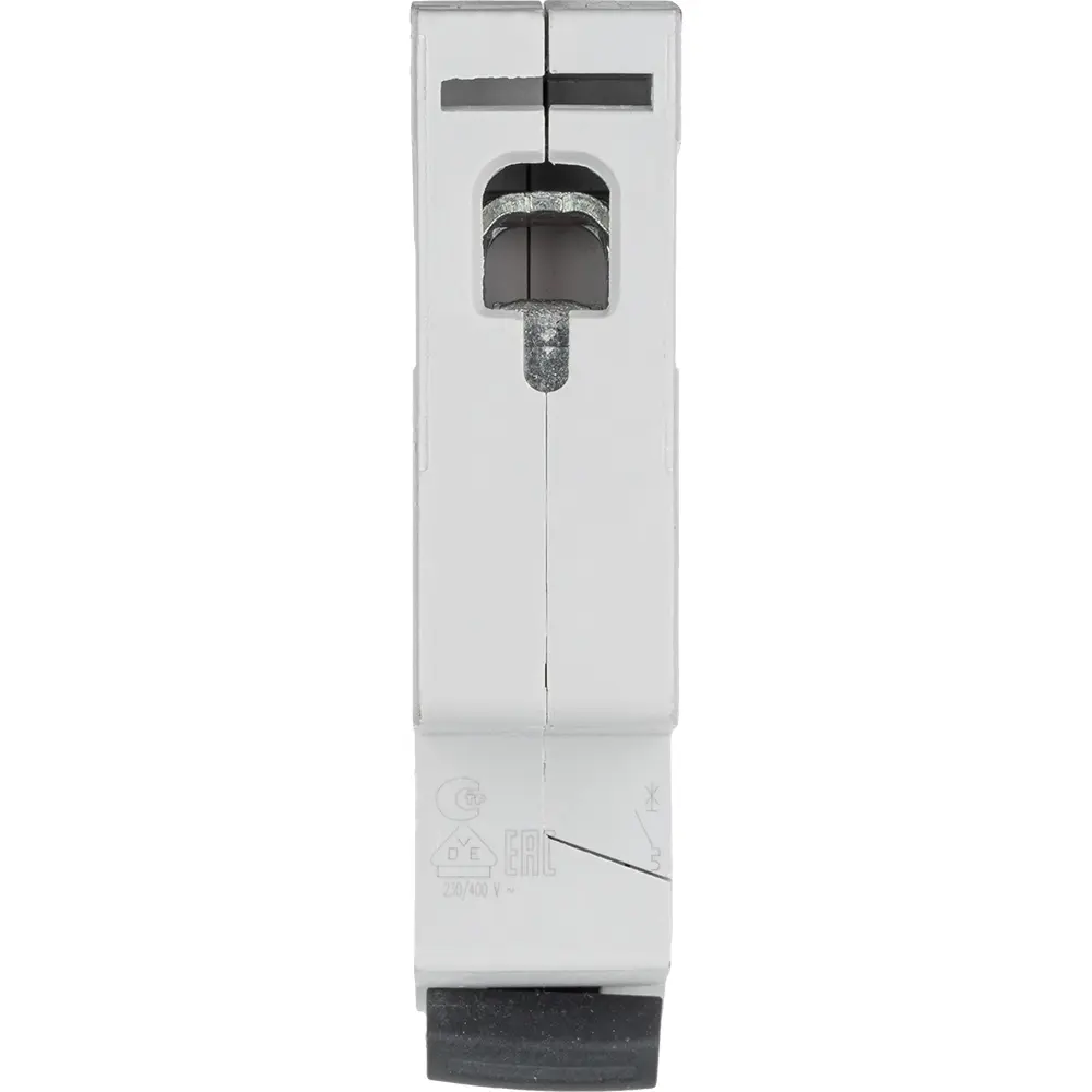 Автоматический выключатель Legrand RX3 25А для надежной защиты сети 89334875 STLM-1525999 - Вид №4