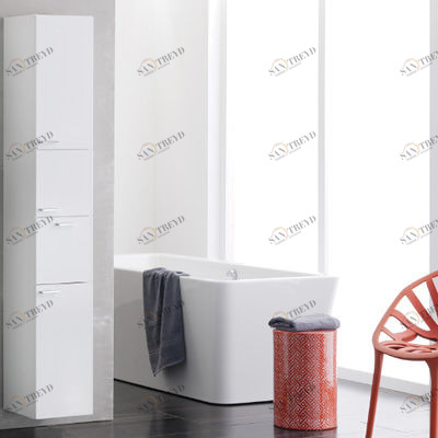 Шкаф пенал Fiona 00991  Словения Kolpa-San