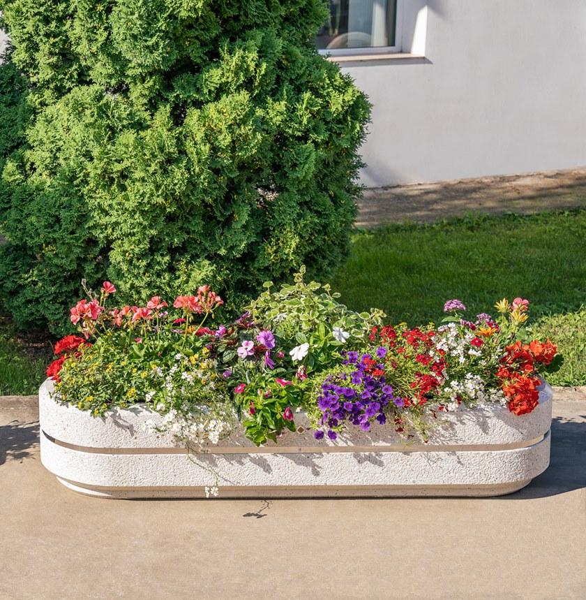 ENCHO ENCHEV - ETE Низкобетонная сеялка для общественных мест sun-id-1456813 - Вид №6