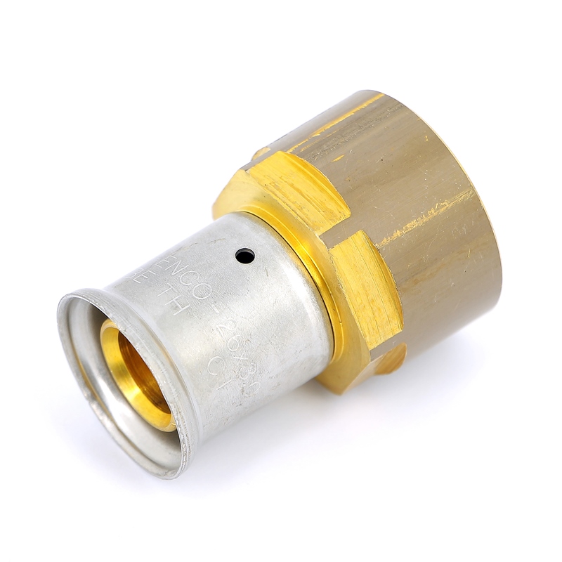 Муфта В пресс HENCO 26x1" 18P2606 - Вид №1