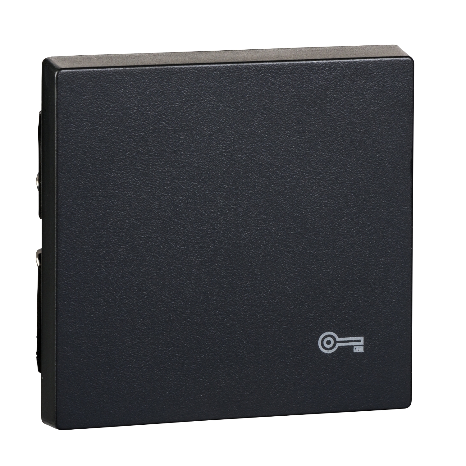 MTN3303-0414 Клавиша , антрацит Schneider Electric Merten System M 