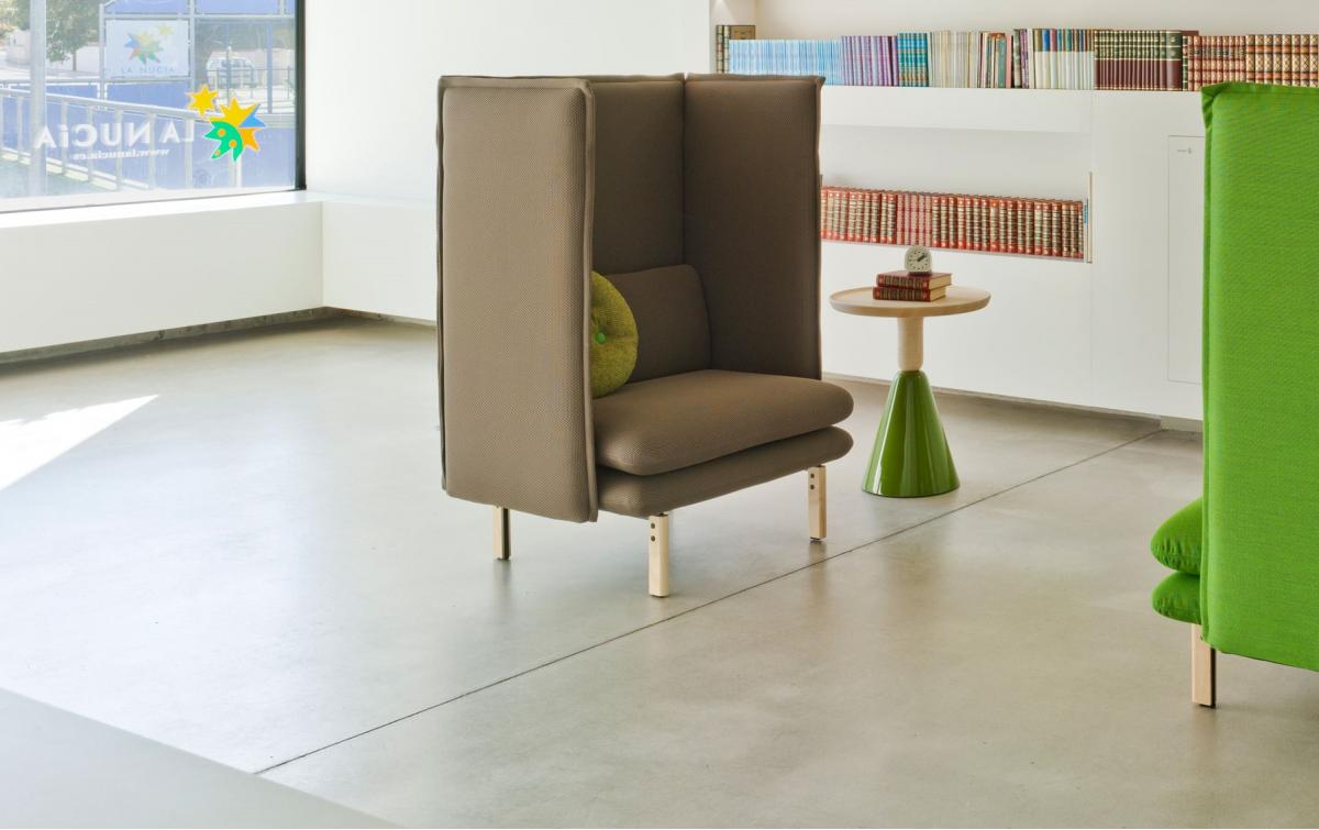 085520 Кресло XXL 292.11.JN.2 SANCAL Rew - Вид №2