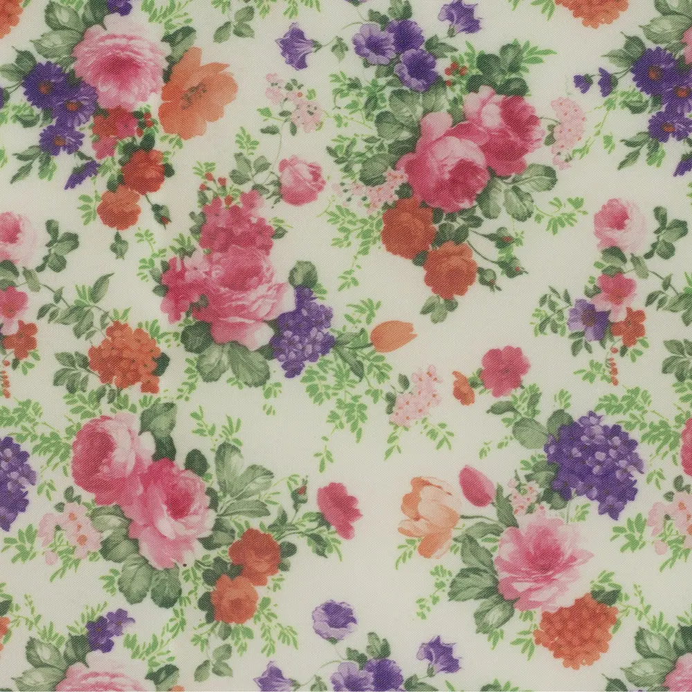 Скатерть «Прованс-1» 140х160 см разноцветный V-LINE STLM-2105386