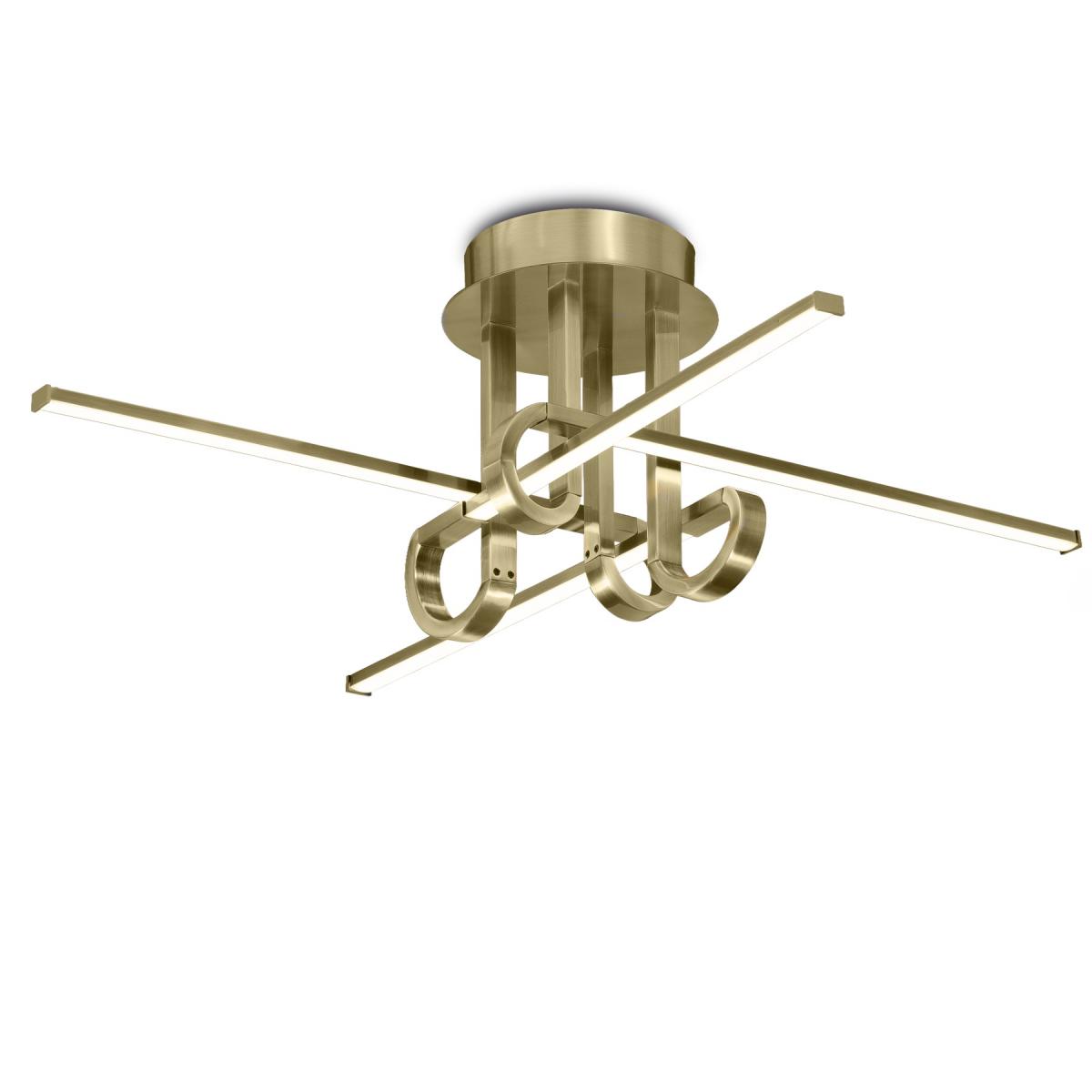 066573 Люстра 6128 Mantra Cinto  - Вид №5