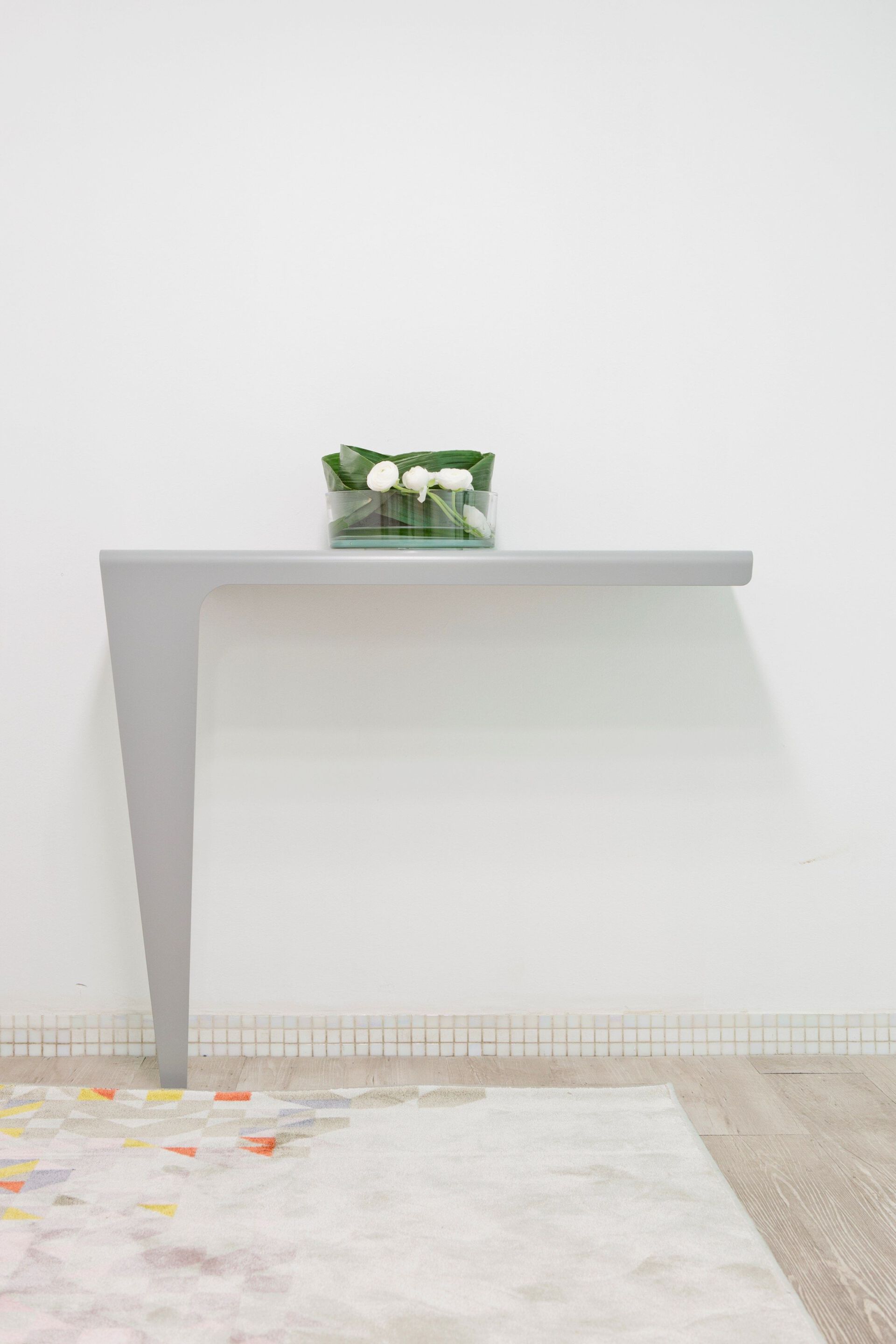 Стальная консоль In Stock MemeDesign ARCH-00103182 - Вид №1