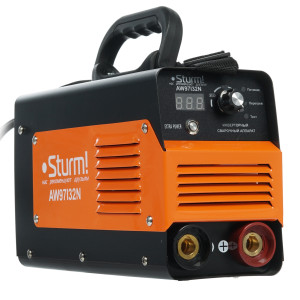 Сварочный аппарат Sturm! AW97I32N 8114381