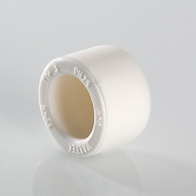 VTp.790.0.063 Заглушка полипропиленовая Valtec 63 мм  - Вид №3