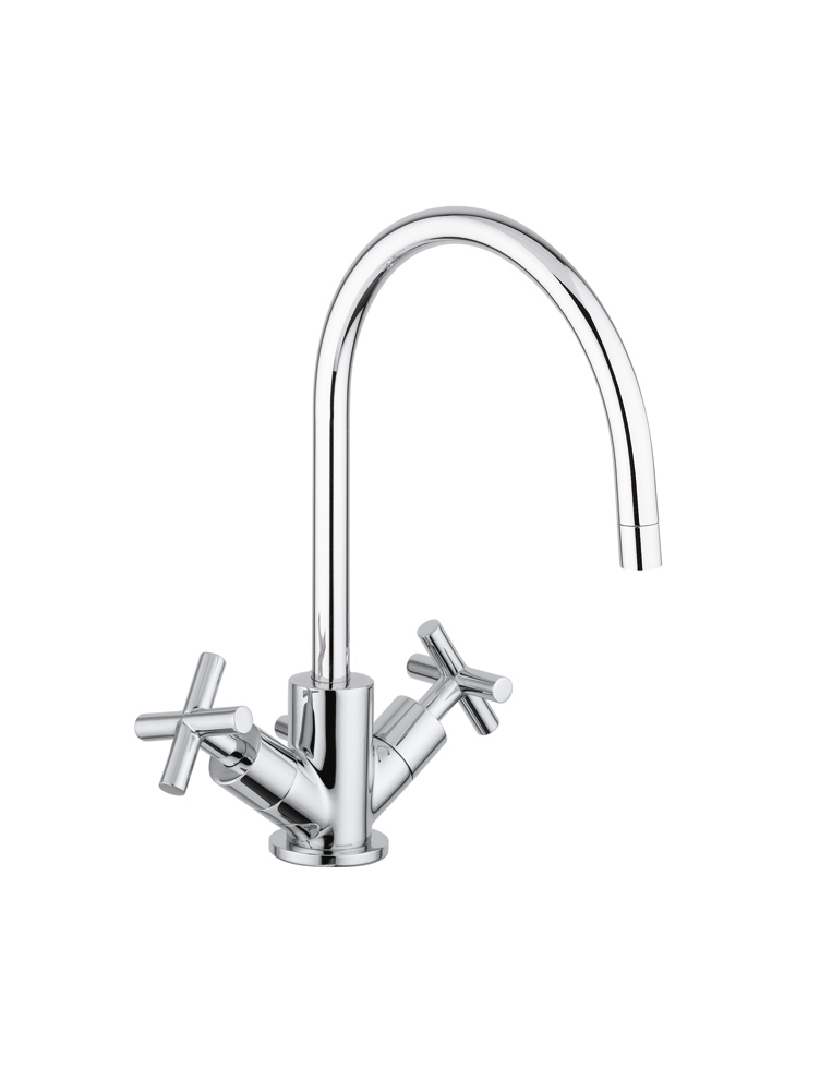 510 Bellosta Rubinetterie МОЙКА С ОДНОМ ОТВЕРСТИЕМ CUCINA