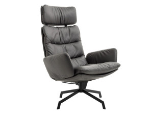 Вращающееся кресло