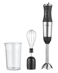 9058409 Блендер погружной MARTA MT-1577 NEW черный