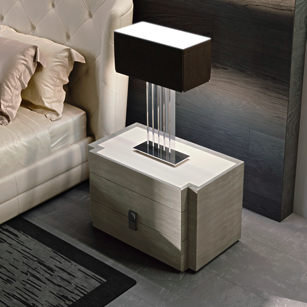 Тумбочка  MALERBA SL704 