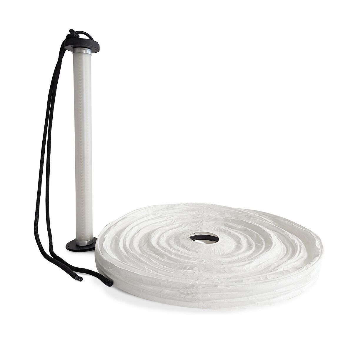 Наружная светодиодная подвесная лампа в DuPont™ Tyvek® AMPM Tamiro ARCH-00022438 - Вид №4