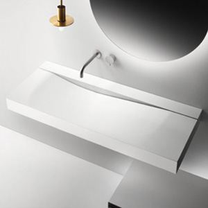 Wave Мебель для ванной Falper