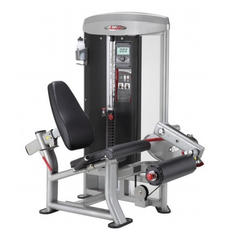 MLE-200 Steel flex mega power mle-200 сгибание/разгибание ног Steel Flex Mega Power  - Вид №1