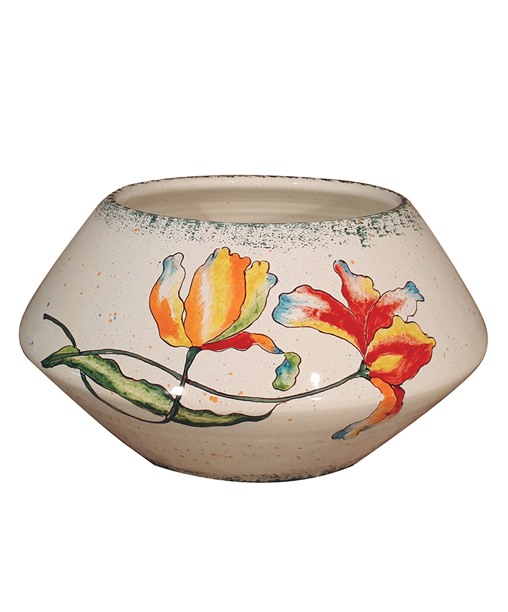 Tifdn97 Tifernoit Центральные Тюльпаны Ceramiche - Вид №1