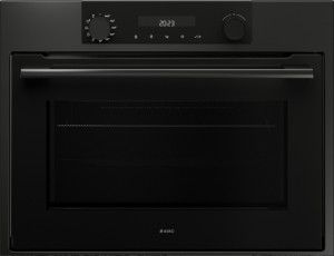 5485202 Встраиваемая микроволновая печь Asko OM8437A2 черный