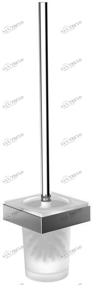 Emco Bad Ершик для унитаза настенный Liasion sun-id-1446854