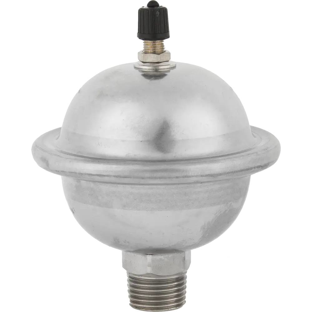 Гаситель гидроудара Valtec мембранный 1/2" VT.CAR19.I.04001 83697037 STLM-2010025  - Вид №1