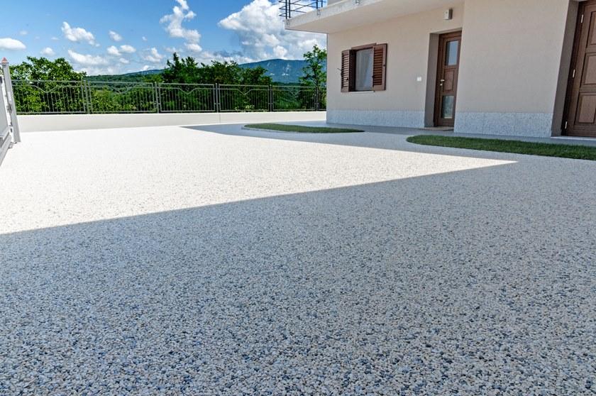 IPM Italia Слив наружного пола из натурального песка sun-id-1468927 - Вид №5