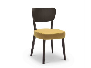 Стул из бука