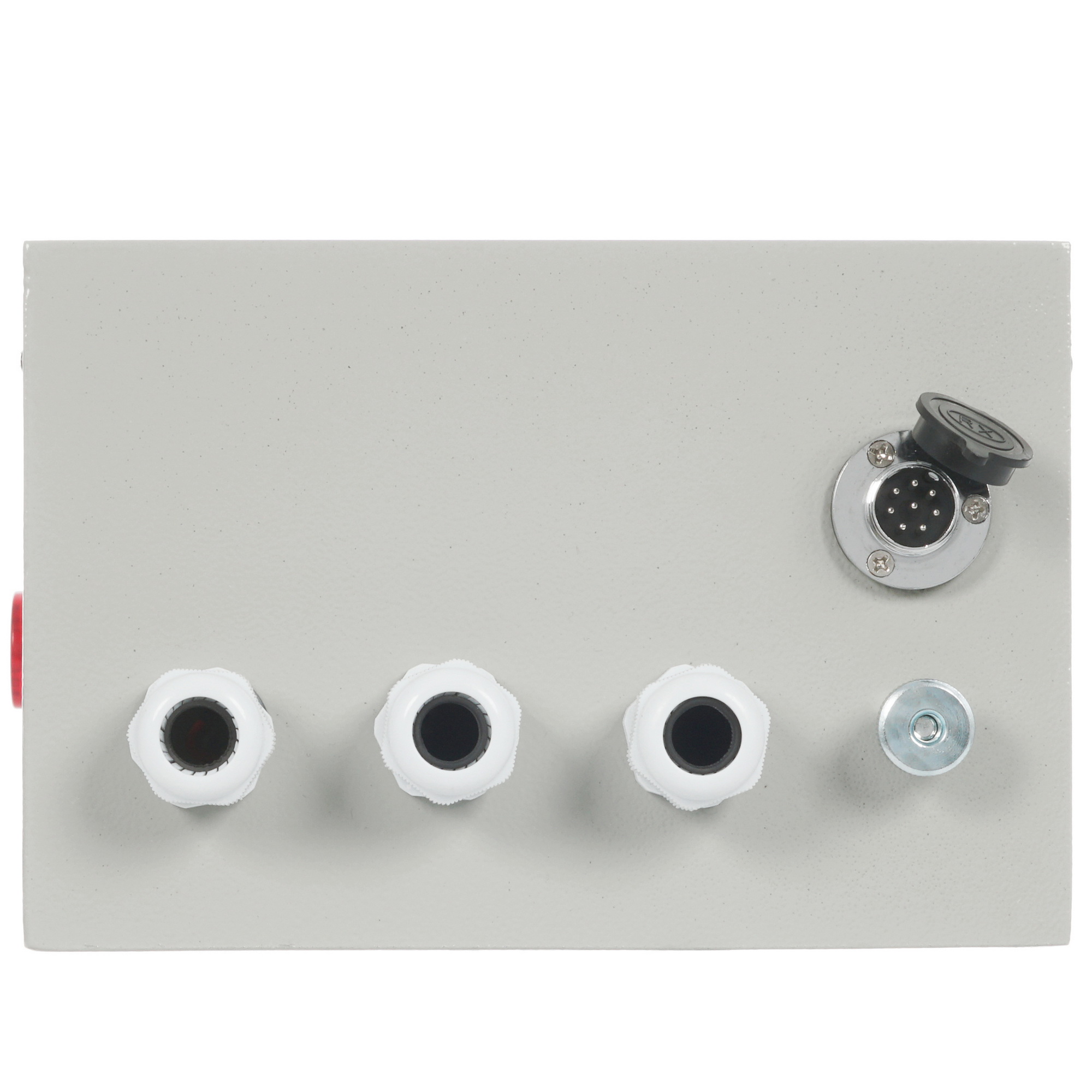 Блок автоматики ТСС АВР-С 9000/400 л/з 5411147 STDN-0033228 - Вид №5