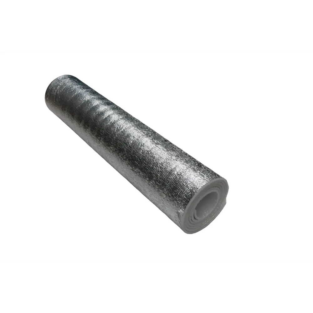 Фольга отражающая Формат Isocom 10 мм 4.5 м2 STLM-2136238