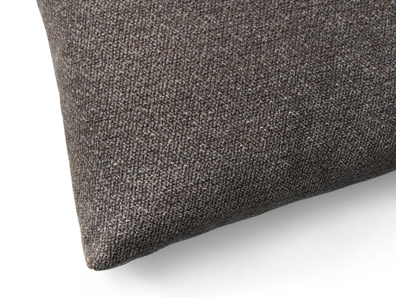 Квадратная ткань сплошной цвет подушка Ethnicraft Mellow ARCH-00080988 - Вид №4