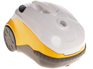 1007698 Пылесос Thomas Perfect Air Animal Pure белый