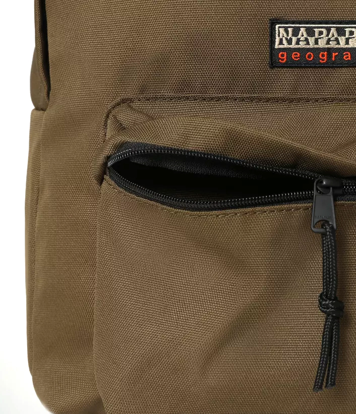 NA4EAGGW1 Рюкзак Backpack Napapijri Voyage - Вид №3