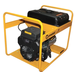 Бензиновый генератор Grandvolt GVI 10000 M ES 25L