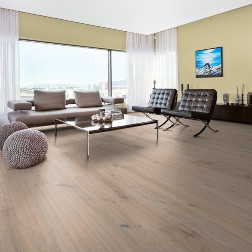 Паркетная доска Kahrs Дуб Виста 2600200588 - Вид №13