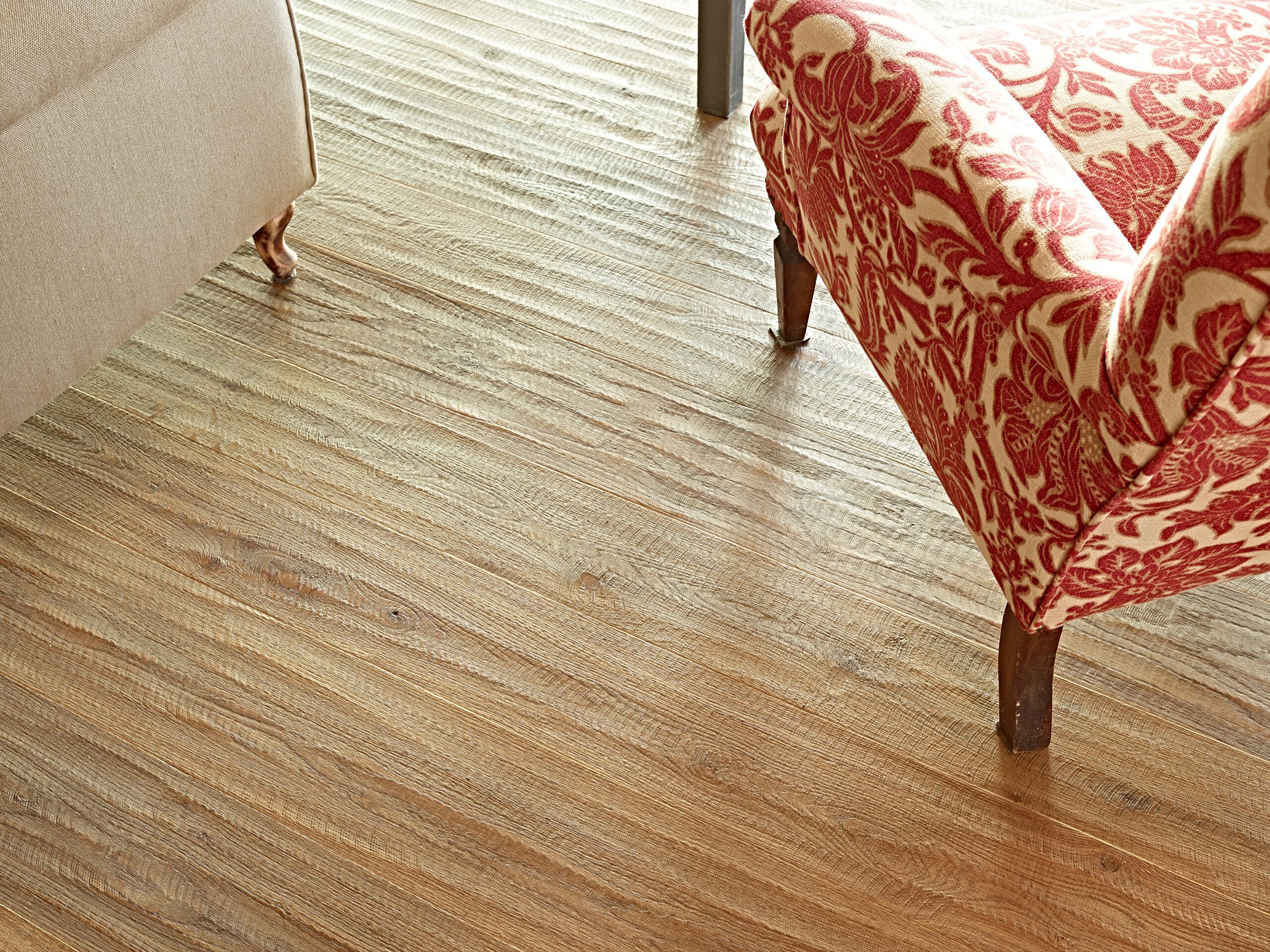 Биосовместимый трехслойный деревянный пол Fiemme Tremila Boschi di Fiemme ARCH-00092763 - Вид №1