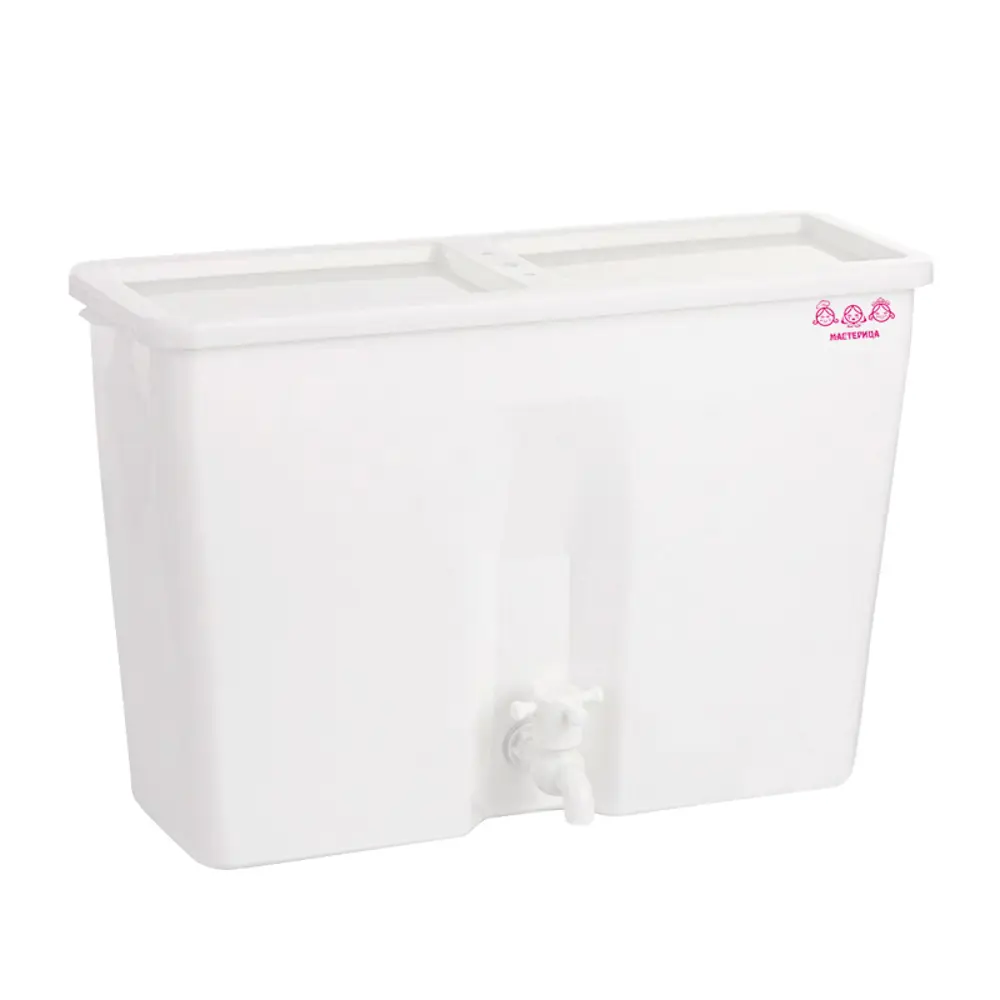 Santreyd Умывальник Мастерица для дачи и дома 17 литров 82623957 STLM-0032065