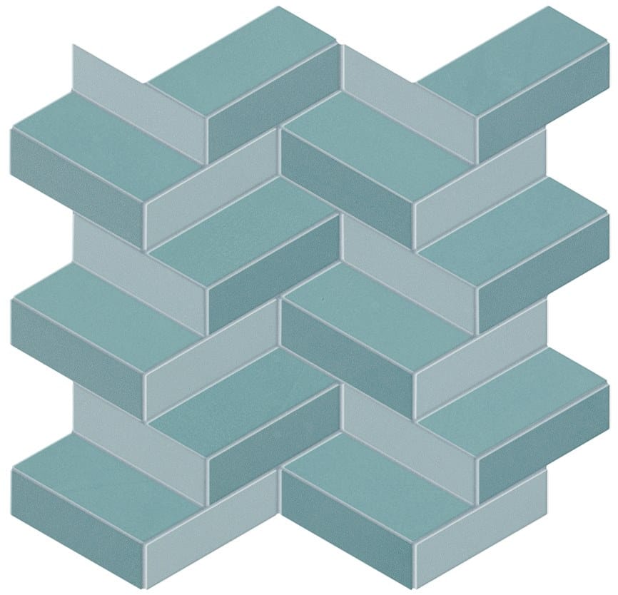 Мозаика для белой пасты Atlas Concorde ARCH-00151103 - Вид №33