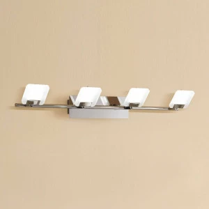 Спот настенный белый Citilux "Стив" CL550541 CITILUX СТИВ 00-3923824 Белый