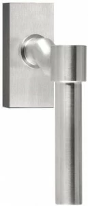 Formani Оконная ручка dk из нержавеющей стали One Pbl15-dk