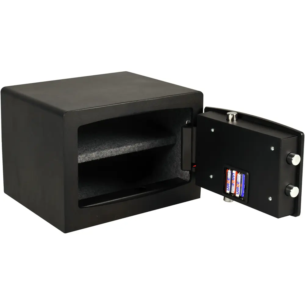 Сейф мебельный Standers N3, электронный замок, 20 л. 18180732 STLM-2068888  - Вид №4