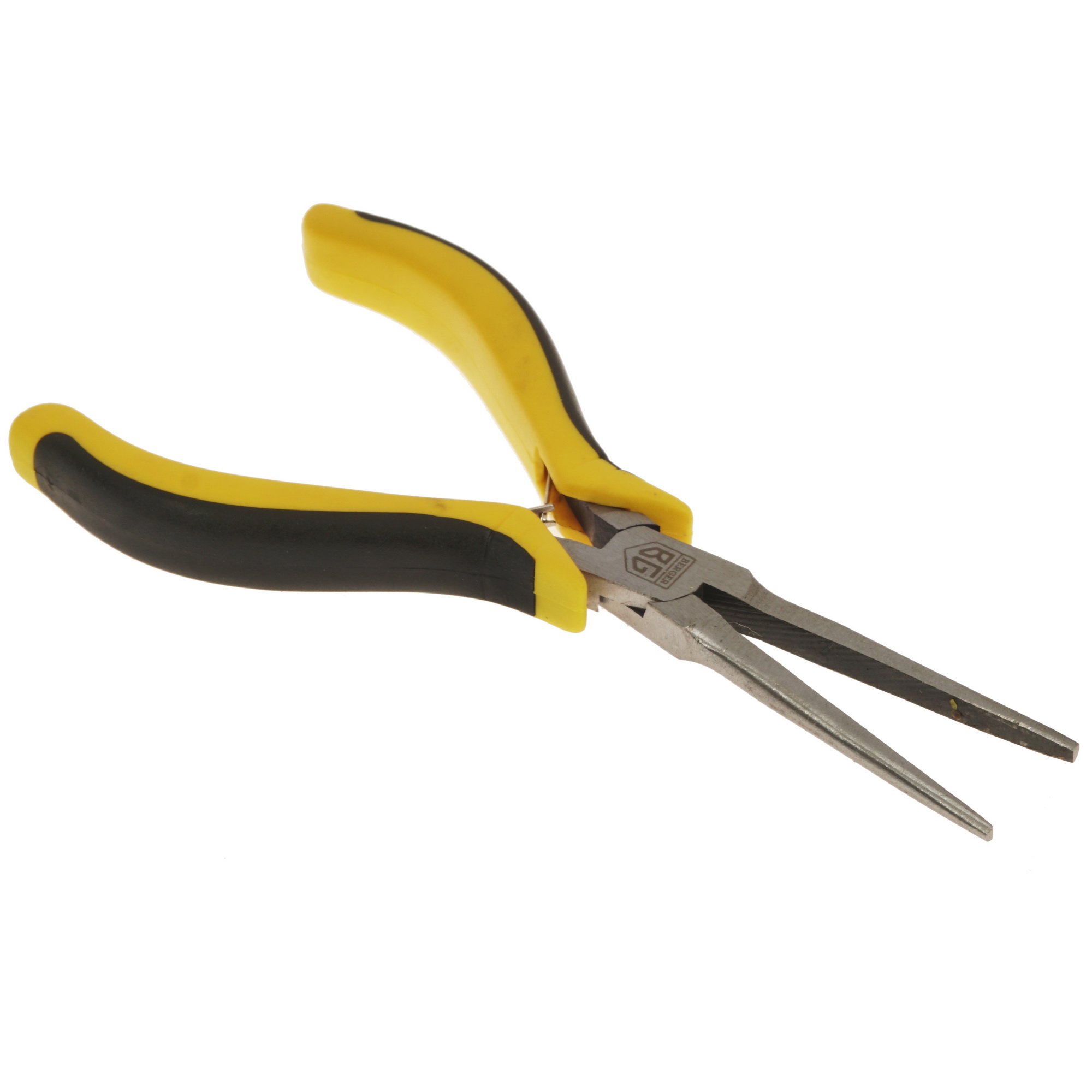 Длинногубцы BERGER BG1221 4760036 STDN-0106434 - Вид №1