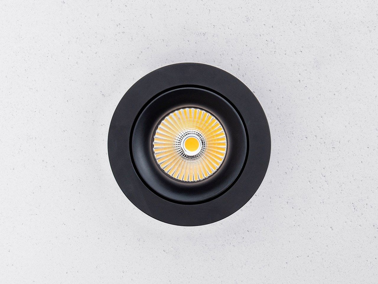 Регулируемый светодиодный прожектор с порошковым покрытием HER INEL L ARCH-00064728 - Вид №1