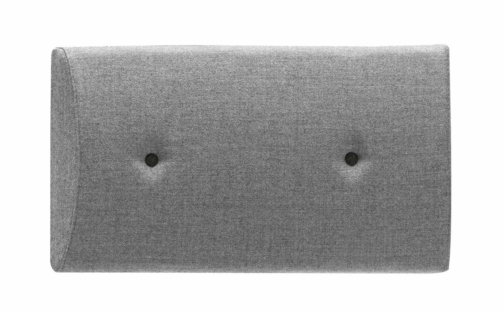 Abaco+ 819 Сиденье и спинка мягкие. Стальной каркас. Облицовка стен тканью. Et al. Abaco+ 