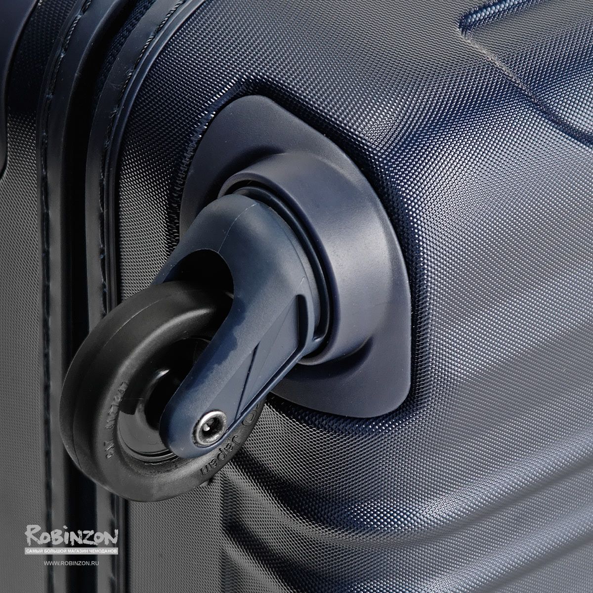 M5000-14-52 Чемодан M5000*52 S March Cosmopolitan - Вид №7