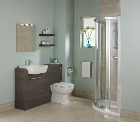 T059001 Раковина Ideal Standard TEMPO - Вид №2