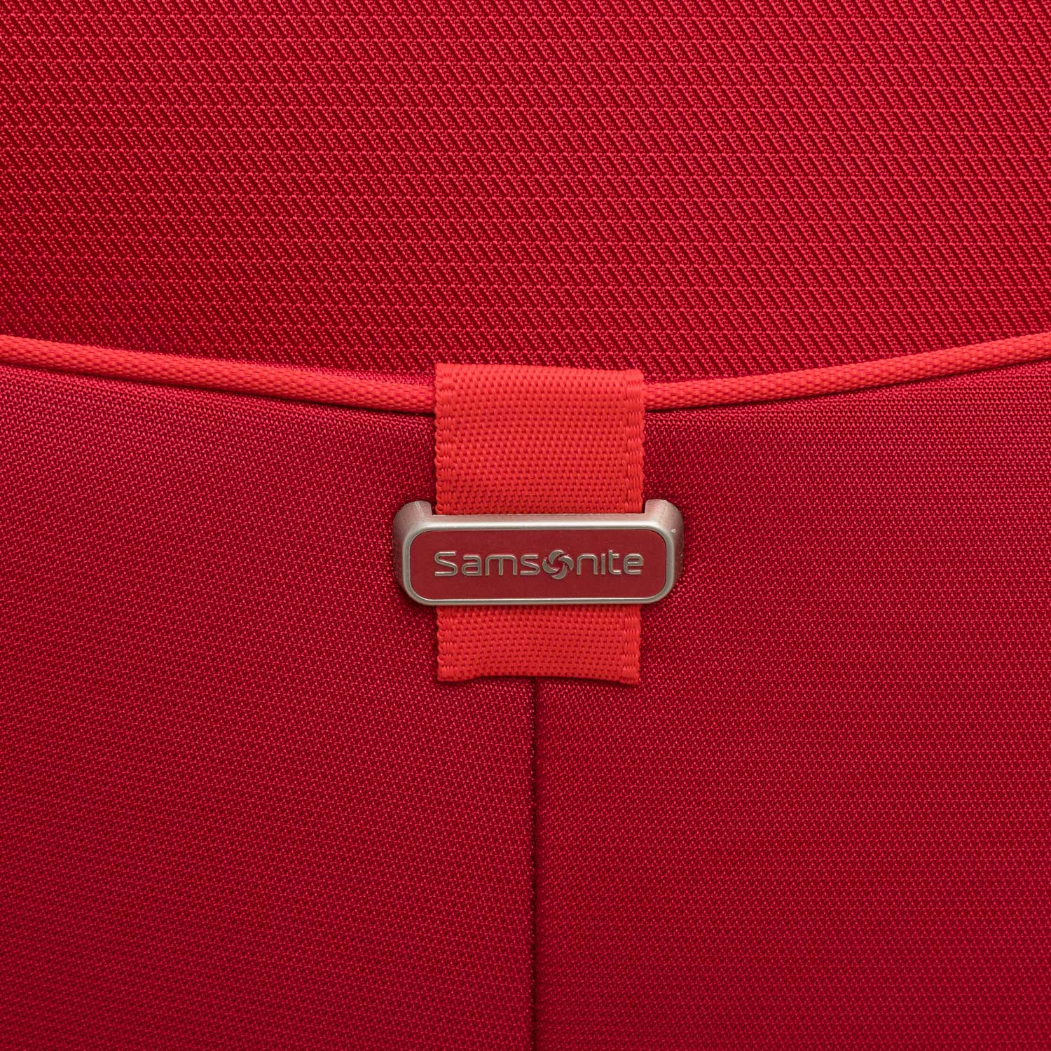 CR1-00901 Чемодан CR1*901 Upright S Samsonite Adair  - Вид №6