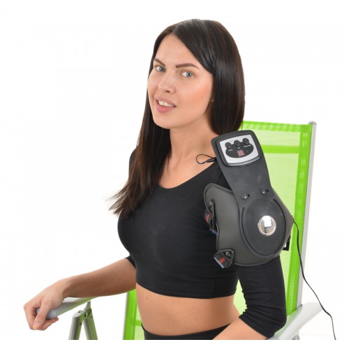 Массажер для суставов CGN-120-2 Lotus LOTUS  - Вид №1