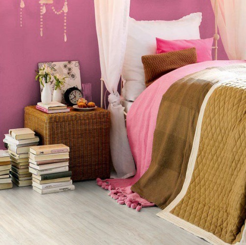 Ламинат Haro Сосна Снежная 526933 - Вид №3