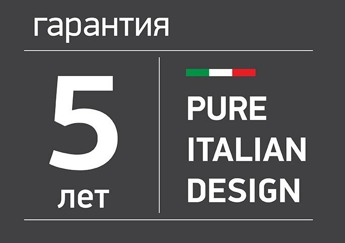 Paini Arena 92446433VE7B90DALMKM смеситель для кухни с подводом для фильтра - Вид №13