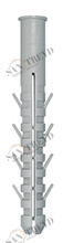 Анкер HH 00 16 160 HH00 Tecfi 16 х 160 